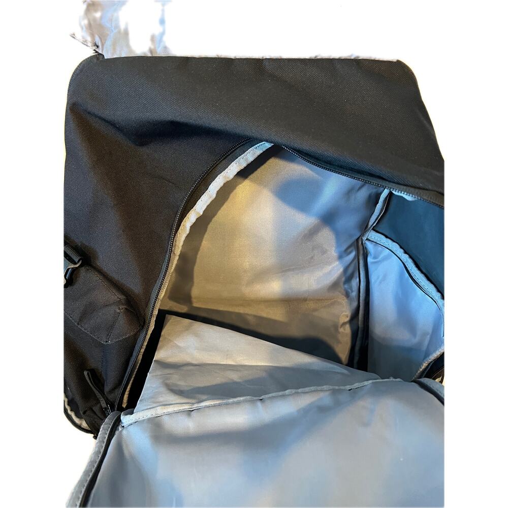 Under Armour Steph Curry Top Loading Backpack - Picture 4 of 5